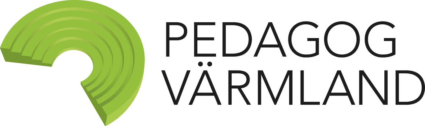 Jag är en av bloggarna hos Pedagog Värmland!